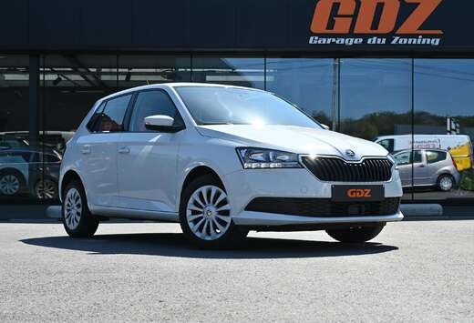 Skoda 1.0i Ambition 75 Ch ( 3 disponibles )