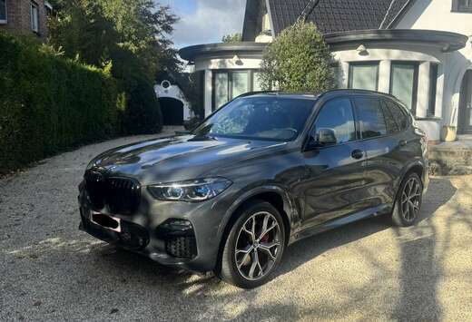 BMW xDrive e45