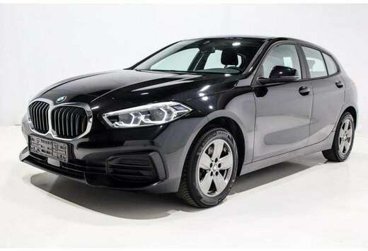 BMW 116d - LED - Digital cockpit et Garantie 24 mois