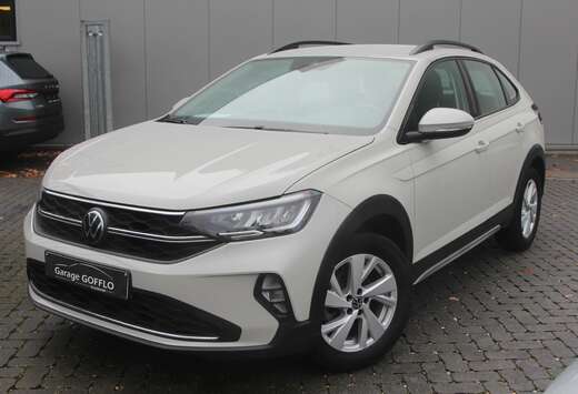 Volkswagen 1.0TSI - 45.156KM - 2023