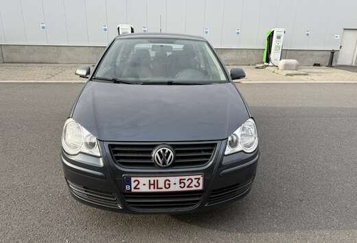 Volkswagen 1.2 United
