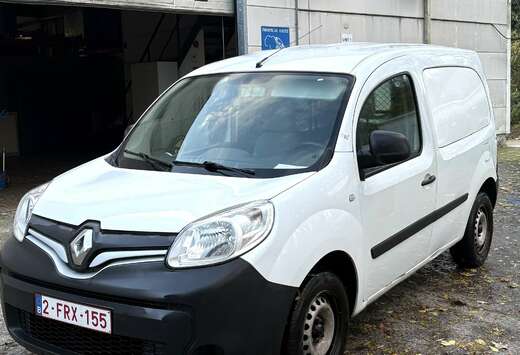 Renault 1.5 dCi CT/CARPASS