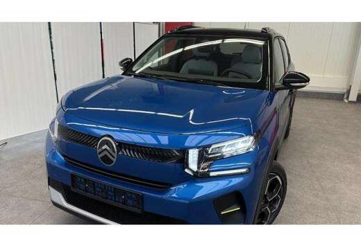 Citroen New C3 Turbo 100 ch Manual MAX Citroën C3 (4 ...