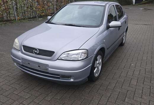 Opel 1.4i XE 16v Comfort