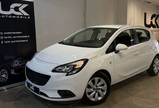 Opel Corsa  // garenti // service complet