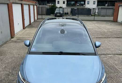 Citroen THP 155 Exclusive