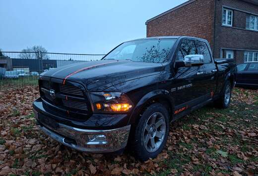 Dodge Dodge Ram 1500 /5.7 LPG/TVA déductible