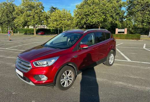 Ford Kuga 1.5 EcoBoost 2x4 Trend