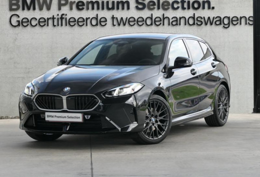 BMW 116iA M Sport  CAMERA