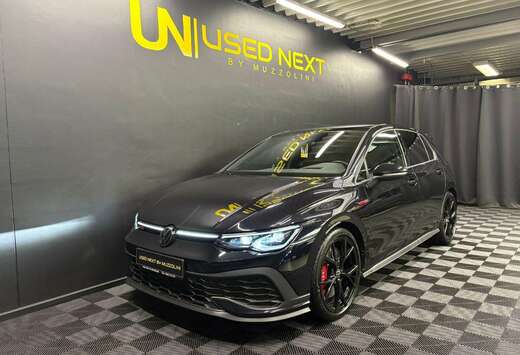Volkswagen Golf GTI Clubsport HarmanKardon/Toit Ouvra ...