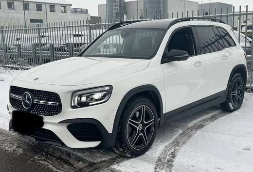 Mercedes-Benz 4-Matic