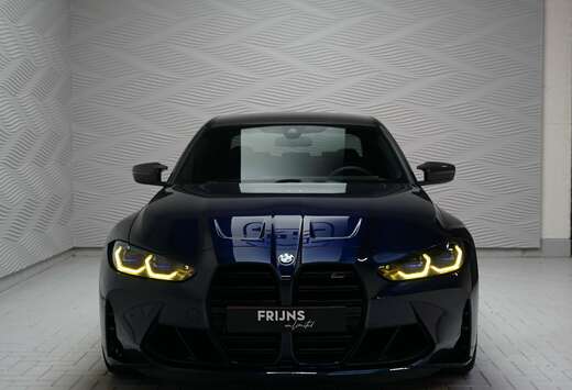 BMW Sedan  ceramic brakes  HarmanKardon  full spec