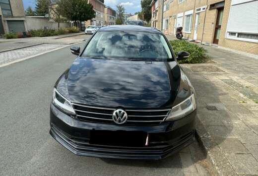 Volkswagen 1.8 TSI