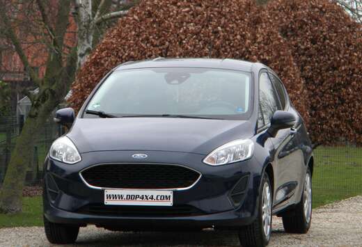 Ford Fiesta 1.1i Trend