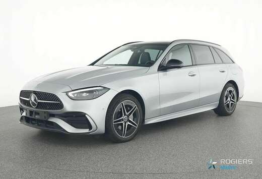 Mercedes-Benz de Break AMG Line