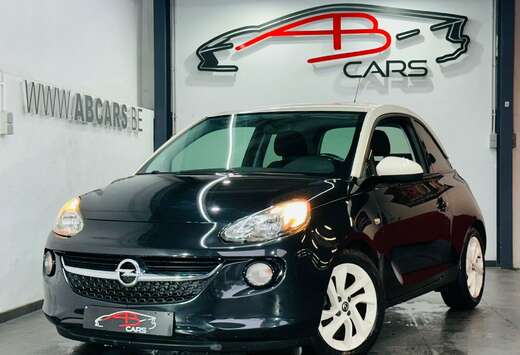 Opel 1.2i Glam * GARANTIE 12 MOIS *