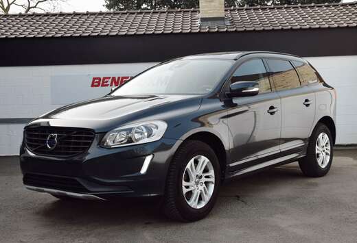 Volvo XC60 2.0 D3 Kinetic