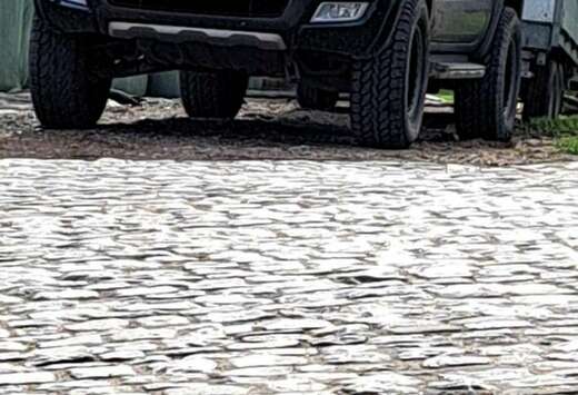 Ford 3.2 TDCi Wildtrak