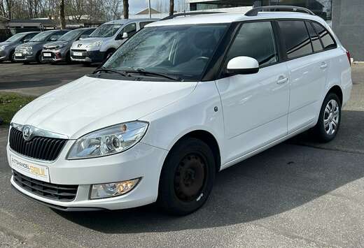 Skoda .2i, 2014, 133.700km DSG, Keuring, 12m Garantie