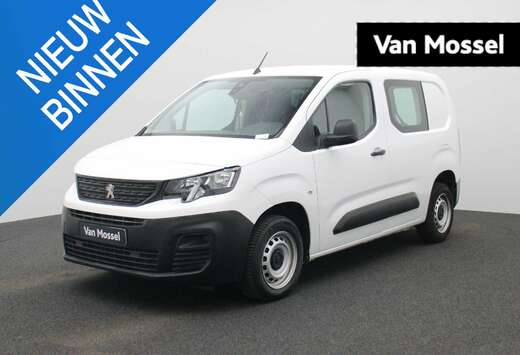 Peugeot 1.2 PureTech L1 Light 81kW s/s Pro