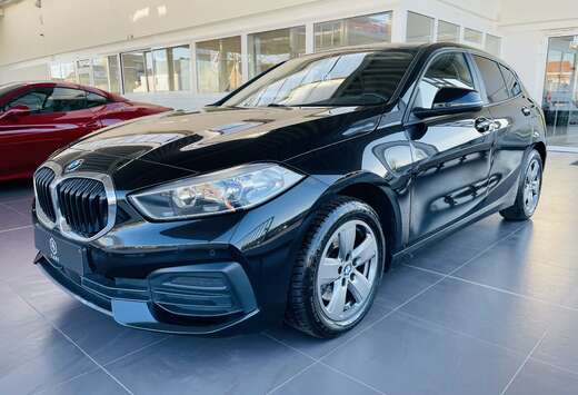 BMW d *** GARANTIE + GPS PRO + AIRCO ***