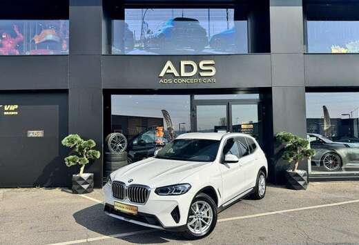BMW xDrive30d