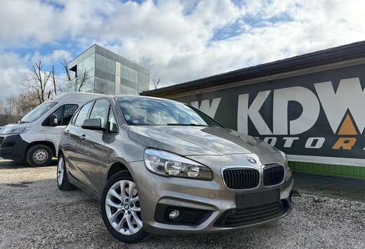 BMW Active Tourer PHEV 225xeA