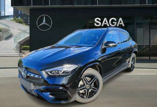 Mercedes-Benz Star Edition