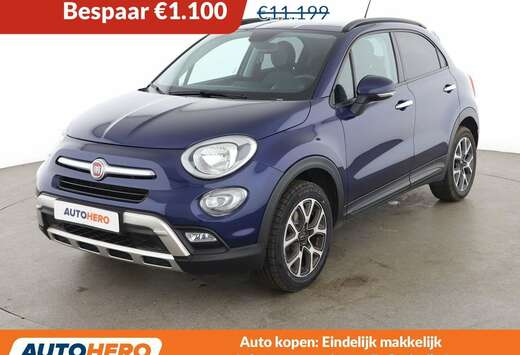Fiat 1.6 City Cross