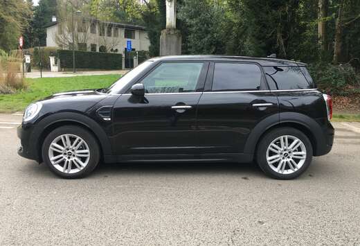 MINI Mini Countryman 1.5 One