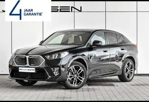 BMW eDrive20 M Sportpakket