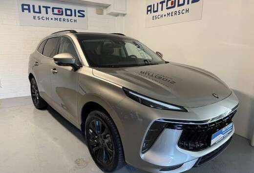 1.5 T-GDI EVO-T5 PREMIUM AUTO