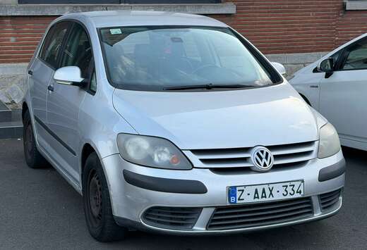 Volkswagen PLUS 1.9 TDi