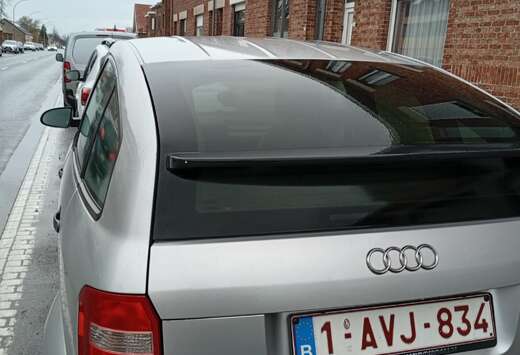 Audi Rijd goed zonder schade zonder keuring 049432289 ...