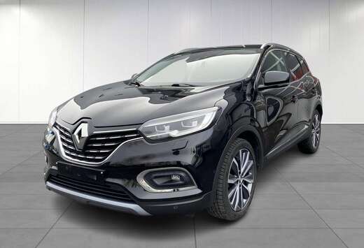 Renault 1.3 TCe 140 Intens