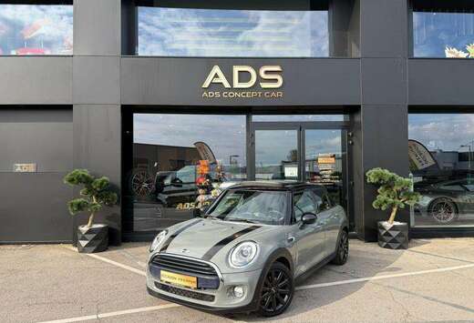 MINI 2017