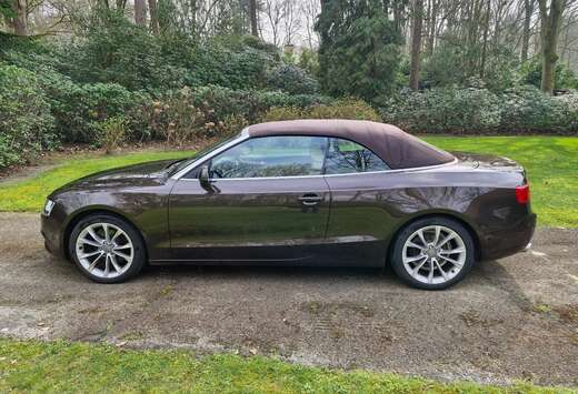 Audi 1.8i