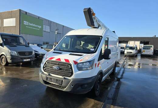 Ford 13.1 M (Stock ID 26992)