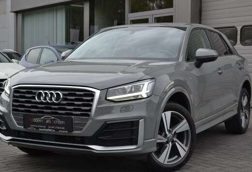 Audi 30 TFSI Benzine \