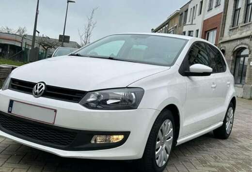 Volkswagen 1.2 TDI STYLE kW58