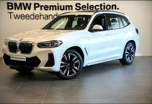 BMW TREKAAK M PACK PANORAMADAK DIVE ASSIST PROF  CAME ...