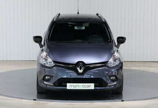 Renault GRANDTOUR IV TCe Cool