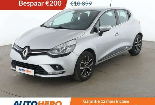 Renault 0.9 TCe Life