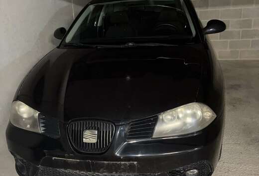 SEAT 1.4 TDi Life