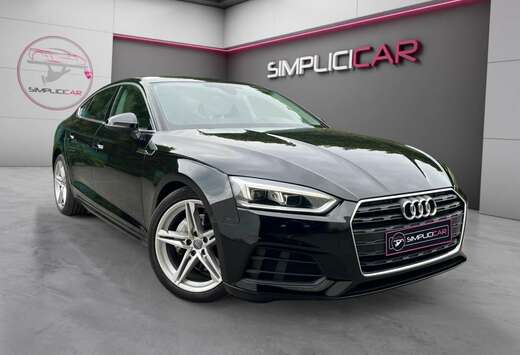 Audi A5 Sportback 40 TDi