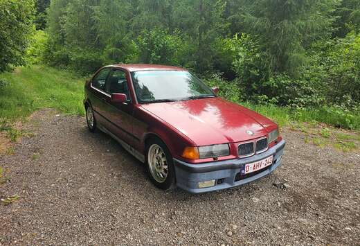 BMW 316i