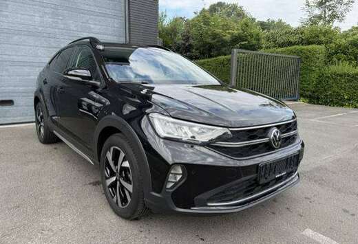 Volkswagen 1.0 TSI DSG  Camera App Connect Adap Cruis ...