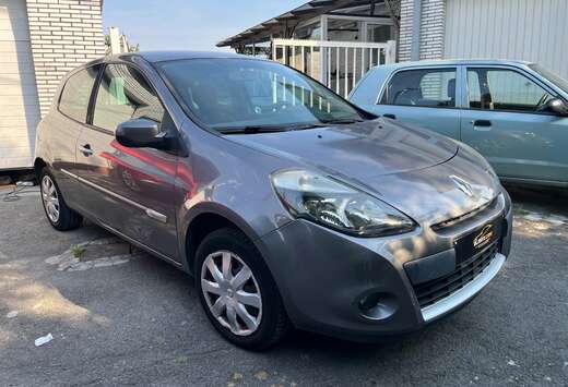 Renault Clio 1.2i Ice-Watch