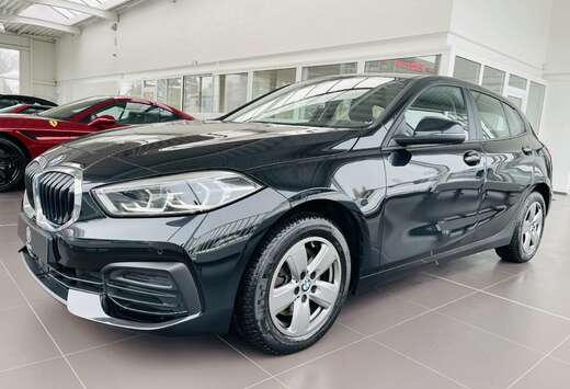 BMW d *** GARANTIE + LED + COCKPIT + GPS PRO ***