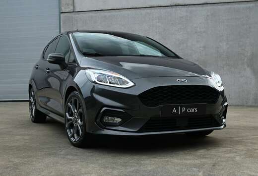 Ford 1.0 EcoBoost ST-Line DAB  carplay  1ste eigenaar ...
